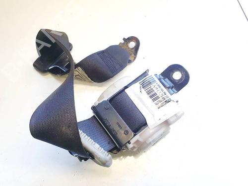 Used Rear right seatbelt Rear right seatbelt 35179093 35179093