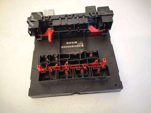 Electronic module AUDI A6 C5 (4B2, 4B4) 2.5 TDI | BP34787743M83 - Image 2