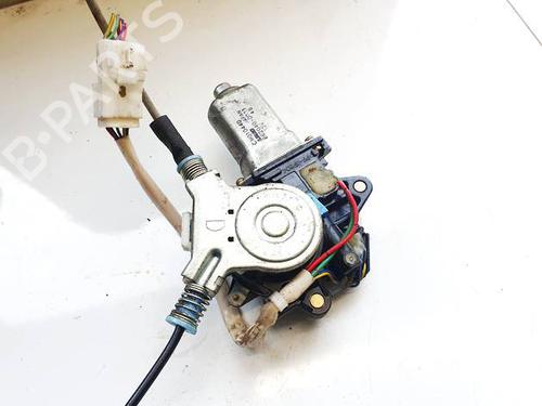Left front window motor MAZDA PREMACY (CP) 1.9 (CP8W) | BP36584555E21 - Image 3