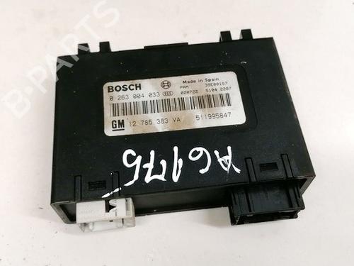 Used Electronic module Electronic module 35567848 35567848