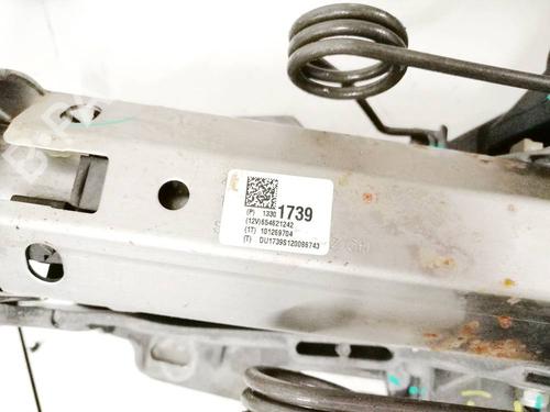 Steering column CHEVROLET CRUZE (J300) 2.0 CDI | BP35151473M21 - Image 3