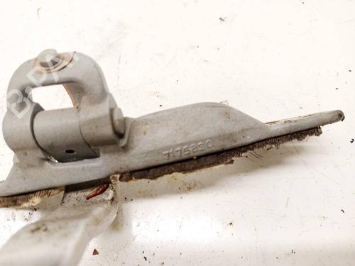 Hinge/Door check strap BMW X6 (E71, E72) xDrive 30 d | BP34850016C146 - Image 3