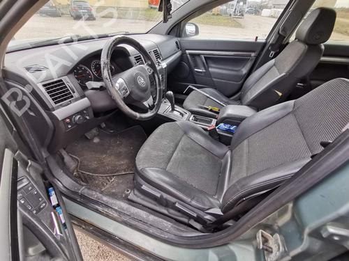 Middle console OPEL VECTRA C (Z02) 1.9 CDTI (F69) | BP34745321I22  - Image 10