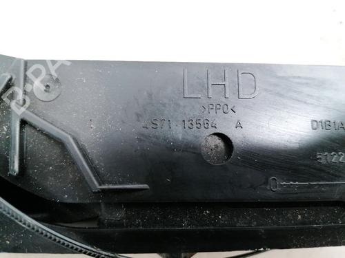 Cup/Object holder FORD MONDEO III (B5Y) 2.0 TDCi | BP35583244I37 - Image 3
