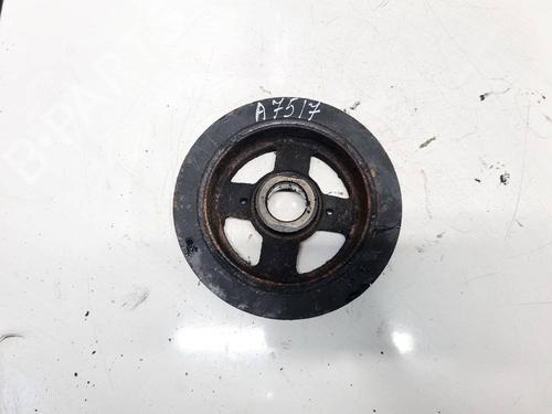 Used Pulley Pulley NISSAN ALMERA II Hatchback (N16) 2.2 Di (110 hp) 35136464 35136464