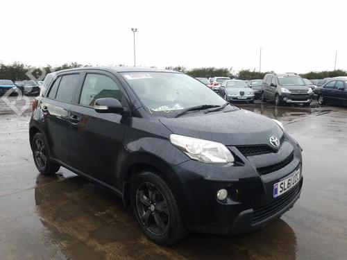 Used Parts TOYOTA URBAN CRUISER (_P1_) 1.4 D-4D (NLP110_, NLP110R) (90 hp) 4470251