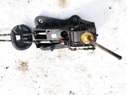 Used Gear lever Gear lever CITROËN C4 I (LC_) 1.6 HDi (109 hp) 34751198 34751198