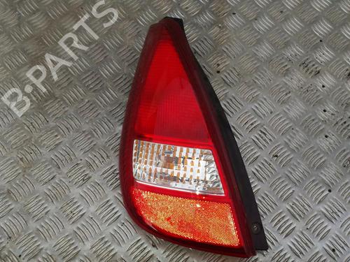 Used Left taillight Left taillight SUZUKI LIANA Hatchback 1.6 (RH416) (103 hp) 35669373 35669373