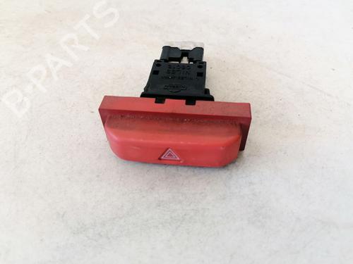 Used Warning switch Warning switch NISSAN X-TRAIL I (T30) 2.5 4x4 (165 hp) 35515532 35515532