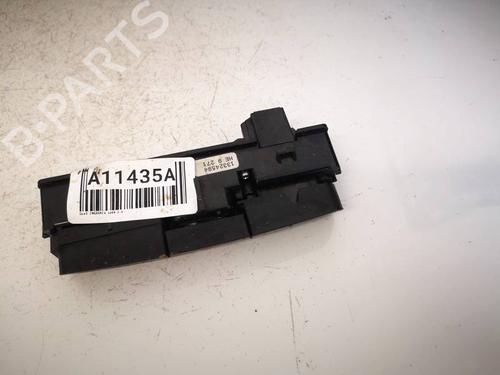 Warning switch OPEL INSIGNIA A (G09) 2.0 CDTI (68) | BP36517753I22 - Image 3