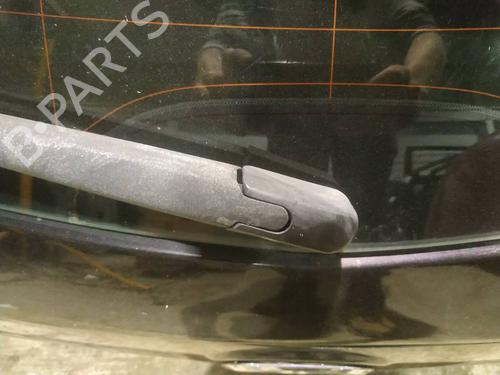 Used Rear wiper motor Rear wiper motor MAZDA 6 Hatchback (GH) 2.0 MZR-CD (GH14) (140 hp) 39632210 39632210