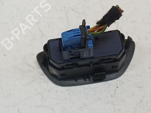 Switch CITROËN C5 III (RD_) 2.0 HDi (RDRHD8, RDRHDJ, RDRHR8, RDRHRJ) | BP39545537I30 - Image 3