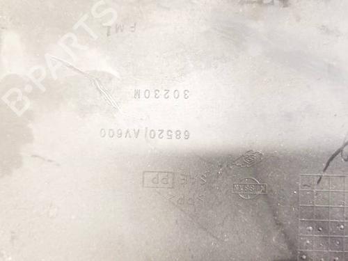 Handskerum NISSAN PRIMERA Hatchback (P12) 1.9 dCi | BP35337606C95 - Image 3
