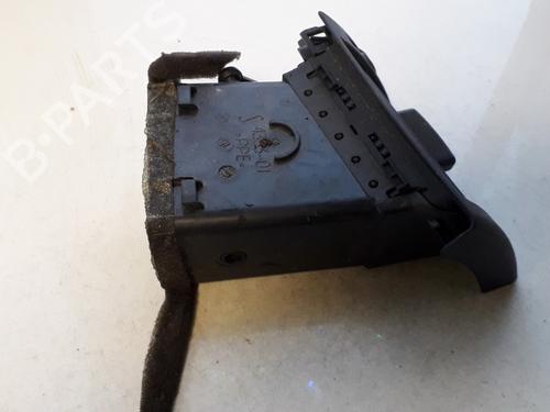 Luftventil AUDI A4 B7 (8EC) 2.0 TDI | BP33514552I21 - Image 2