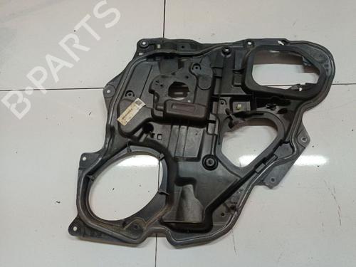 Rear left window mechanism MAZDA 3 (BK) 1.6 (BK14) | BP34869555C24  - Image 5