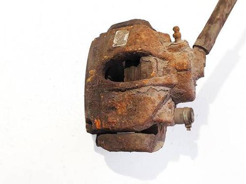 Used Right front brake caliper Right front brake caliper PEUGEOT 307 (3A/C) 2.0 HDi 135 (136 hp) 35256860 35256860