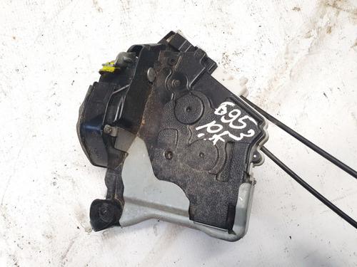 Used Front left lock Front left lock 35488441 35488441