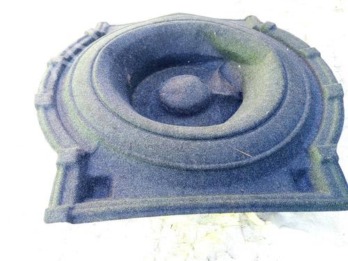 Boot lining MAZDA CX-7 (ER) 2.3 MZR DISI Turbo AWD (ER3P) | BP39232092I3 - Image 3