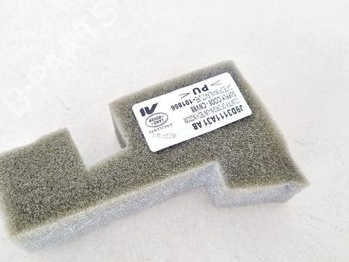 Used Other Other JAGUAR I-PACE (X590) EV400 AWD (400 hp) 33095996 33095996