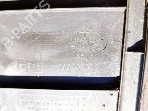 Front right panel JEEP COMPASS (MK49) 2.2 CRD 4x4 | BP39906450C59 - Image 3