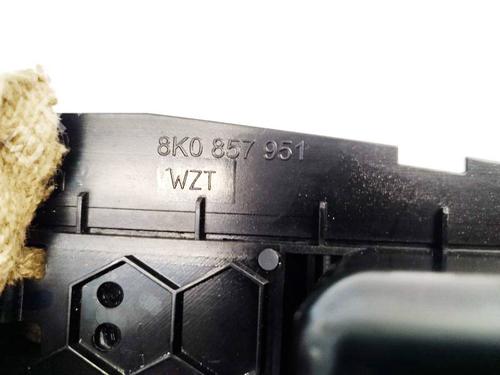 Ashtray AUDI A4 B8 (8K2) 2.0 TDI | BP36454532I30 - Image 3