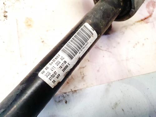 Anti roll bar VW PASSAT B6 (3C2) 2.0 TDI 16V | BP35429033M96 - Image 2