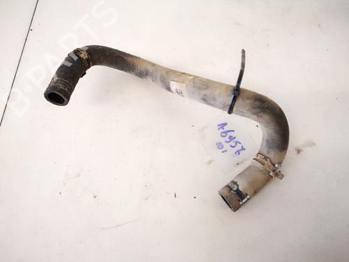 Used Pipe Pipe FORD TRANSIT CONNECT (P65_, P70_, P80_) 1.8 TDCi (90 hp) 32883680 32883680
