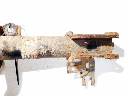 Left front shock absorber OPEL ASTRA H (A04) 1.9 CDTI (L48) | BP35142885M16 - Image 3