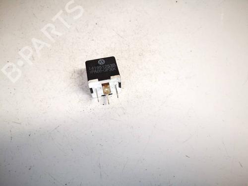 Used Electronic sensor Electronic sensor SKODA OCTAVIA II (1Z3) 1.9 TDI (105 hp) 32610550 32610550