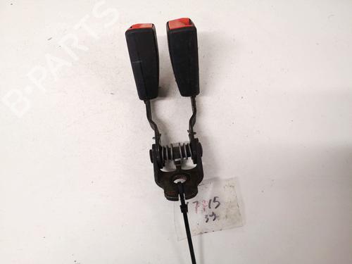 Used Seat buckle Seat buckle 35464023 35464023