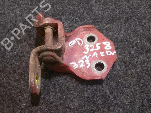 Used Hinge/Door check strap Hinge/Door check strap MAZDA 323 P V (BA) 1.3 16V (73 hp) 33485448 33485448