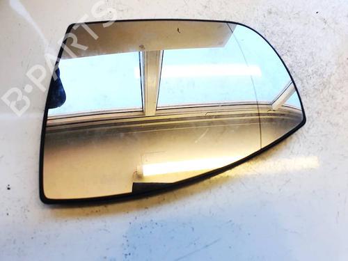 Used Left mirror glass Left mirror glass 35096616 35096616