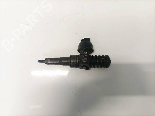Used Injector Injector 35209513 35209513