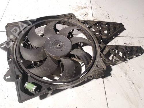 Used Fan Fan ALFA ROMEO MITO (955_) 1.4 TJet (955AXA1B) (155 hp) 35058777 35058777
