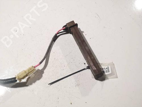 Heater resistor SUBARU FORESTER (SH_) 2.0 D AWD (SHH, SHD, SHN) | BP34967387M108 - Image 3