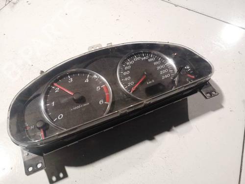 Used Instrument cluster Instrument cluster MAZDA 6 Hatchback (GG) 2.0 DI (GG14) (121 hp) 34949206 34949206