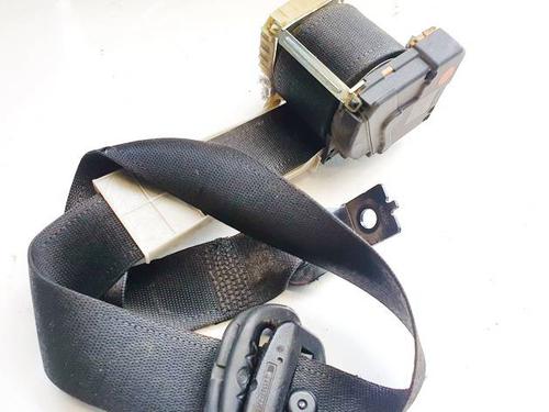 Used Front left seatbelt Front left seatbelt 36690070 36690070