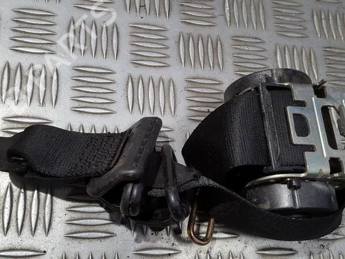 Rear center seatbelt FORD C-MAX (DM2) 1.8 | BP35707818I27 - Image 2