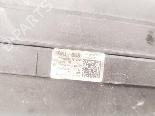 Fuse box MERCEDES-BENZ M-CLASS (W164) ML 420 CDI 4-matic (164.128) | BP32590725E1 - Image 3
