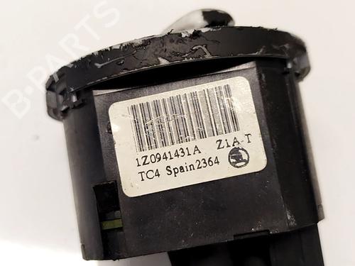 Switch AUDI A6 C5 (4B2, 4B4) 2.5 TDI | BP34741375I30 - Image 3