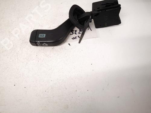 Used Warning switch Warning switch OPEL MERIVA A MPV (X03) 1.7 CDTI (E75) (100 hp) 35443650 35443650