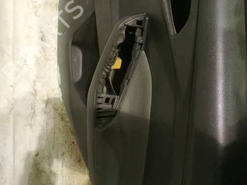 Rear right panel FORD FOCUS III 1.6 TDCi | BP34840128C61 - Image 2