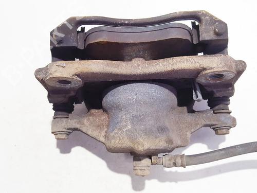 Left front brake caliper HONDA CR-V IV (RM_) 1.6 i-DTEC (RE6) | BP35856348M105 - Image 2