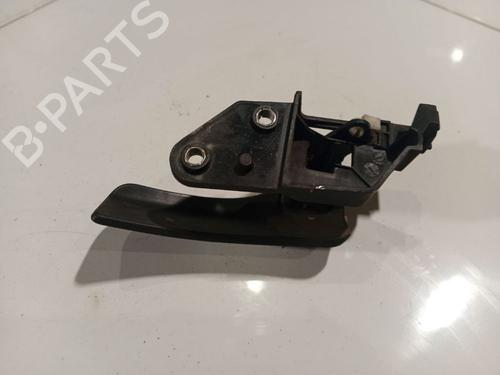 Front left interior door handle FIAT DUCATO Van (250_) 100 Multijet 2,2 D | BP38973864I13 - Image 3