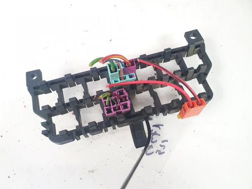 Fuse box VW PASSAT B5.5 (3B3) 1.9 TDI | BP32891355E1 - Image 3