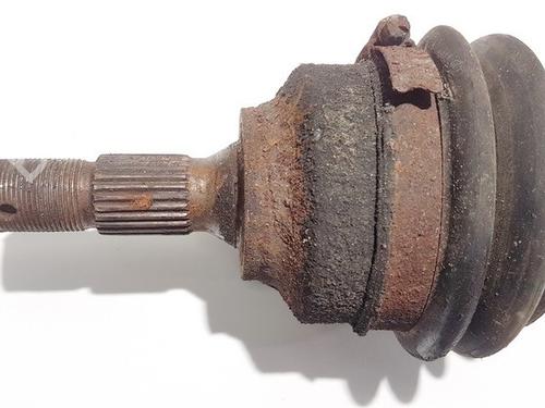 Left front driveshaft CITROËN C4 I (LC_) 1.6 HDi | BP35576683M38 - Image 2