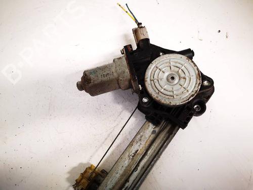 Used Right rear window motor Right rear window motor 34903869 34903869
