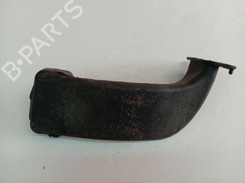 Pipe RENAULT LAGUNA III (BT0/1) 2.0 dCi (BT07, BT0J, BT14, BT1A, BT1S) | BP39643585M125 - Image 2