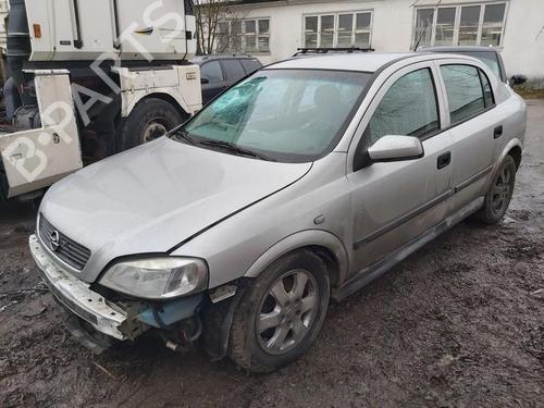 Warning switch OPEL ASTRA G Hatchback (T98) 2.0 DTI 16V (F08, F48) | BP35852933I22  - Image 6