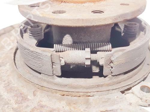 Used Hand brake Hand brake 35567358 35567358